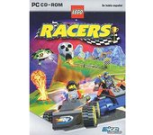 Videojuegos PC Lego Racers, Racers 2, Stunt rally, Drome Racers