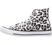 Converse CHUCK TAYLOR ALL STAR  Deportivas Planas Mujer Blanco