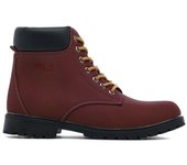 Botas de Tobillo Hombre Fila Maverick - Listos para la Aventura