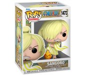Figura Pop One Piece Sangoro
