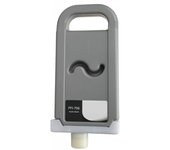 Compatible canon pfi706 / negro mate cartucho de tinta pigmentada pfi-706mbk / 6680b001