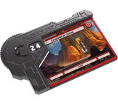 SW UNLIMITED DAMAGE PAD BLACK