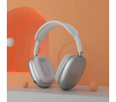 P9 Auriculares inalámbricos con Bluetooth con micrófono Auriculares con cancelación de ruido Auriculares con sonido estéreo Auriculares deportivos para juegos Compatible con TF