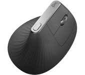 Ratón inalámbrico vertical logitech mx 4000