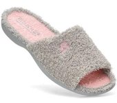 Zapatillas casa VULCA-BICHA 4905 gris