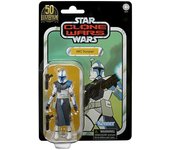 Figura Arc Trooper Star Wars Vintage 10cmFigura  Coleccionable - Idea de Regalo- Mercancia Oficial - Juguetes para Niños y Adultos - Movies Fans - Muñeco para Coleccionistas y Exposición