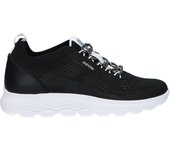 Zapatillas deporte de Mujer y Niña GEOX D15NUA 0006K D SPHERICA C9999 BLACK