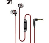 Sennheiser CX300S Wired Pure Bass Earphones Stereo Headset Sport Earbuds Noise Reduction Headphone for iPhone/Samsung/XiaoMi