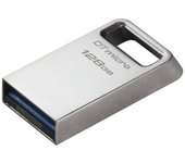 Pendrive 128gb kingston datatraveler micro usb 3.2