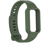 For Xiaomi Smart band 9 Active Soft Silicone Strap Replacement Wrist Band for miabnd 9 active Redmi Band 3 Bracelet Accessories