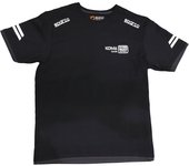Camiseta técnica talla xl