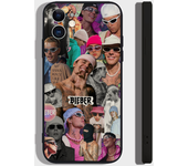 Epc J-Justin Baby Bieber Phone Case Silicone Soft For IPhone 16 15 14 13 12 11 Plus Pro Max Plus