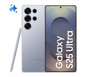 SAMSUNG GALAXY S25 ULTRA 12/256GB SILVERBLUE