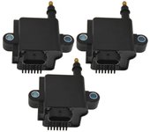 3pcs Ignition Coil 300-8m0077471 300-879984t01 339-879984t00 For Mercury Optimax