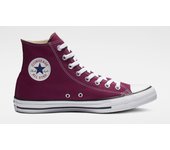 Converse Chuck Taylor All Star Hi - Zapatillas de Deporte Hombre