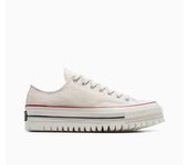 Zapatillas Beige Converse Chuck 70 Lugged Pergamino Trek
