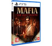 Mafia: The Old Country para PS5 PlayStation 5 (Edición española)