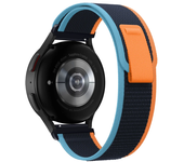 22mm Trail Loop For Xiaomi Redmi Watch 5 Active Lite Strap Nylon Band For Redmi Watch 5 Lite Active Sports Watchband Accessories