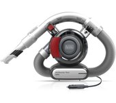 Black & Decker PD1200AV-XJ - Aspirador de coche Flexi™12V