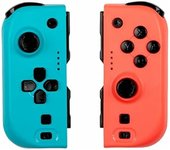 Mando Gaming KONIX NINTENDO SWITCH