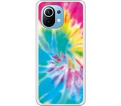 Funda compatible con Xiaomi Mi 11 - Tinte Hippie