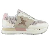 Zapatillas MUNICH Dash Sky 30 para mujer en color beige