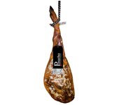 JAMÓN IBÉRICO DE CEB0 50% RAZA IBÉRICA