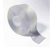 Verde Película de Doble Cara Resistant Nano - Lavable y Desmontable - Multiusos para Montaje