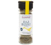 Algamar Alga Instant Espagueti De Mar En Polvo Cruda