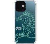 Funda original compatible con iPhone 13 Mini - LOTR Horse