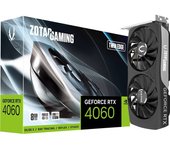 Zotac GAMING GeForce RTX 4060 Twin Edge NVIDIA 8GB GDDR6