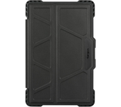 FUNDA PARA TABLET TARGUS PRO-TEK 10,1" SAMSUNG TAB A ANTI MICROBIAL NEGRO