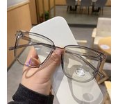 Anti Blue Ray Light EyeGlasses Blocking Transparent yeglasses Men AndWomean spectacle Frame
