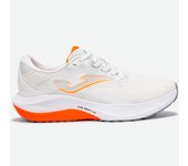 Zapatilla Running Hombre Joma Hispalis 2502 Blanco Consistente