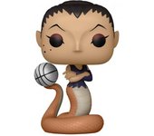 Funko PoP! cine Space Jam 2: white mamba 56230 (preorder reserva ya)