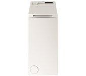 Lavadora WHIRLPOOL NTDLR 6040S PL/N