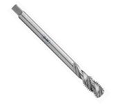 Macho rosc.maq.hss-co ciego 5156 gas 3/4 m4d