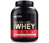 ON 100% WHEY GOLD STANDARD COOKIES & CREAM 2280GR
