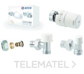 Kit termost. compresion multicapa ø 16 kct03  arco