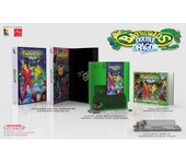 BATTLETOADS & DOUBLE DRAGON Juego para Consola Nintendo NES