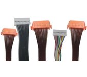 Kit Cables Samsung QE55Q70RAT (5 cables)