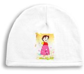 GORRO DEPORTIVO HEIDI ABUELO SERIE ANTIGUA ANIME deporte running deporte correr manga clara pedro