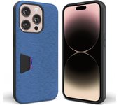 iPhone Card Case Protective Shockproof Wallet Case with Card Holder For iPhone 15 11 12 13 14 Pro Max Plus 7 Min Back Cover