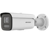 IP Camera: HIKVISION DS-2CD2T47G2H-LISU/SL(2.8mm)(eF)