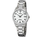 Reloj Festina Acero Clásico F20509/1 mujer