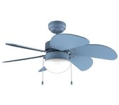 CECOTEC 08458 - EnergySilence Aero 3600 Vision Full Blue
