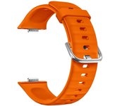 Sport Silicone Strap For Huawei Watch Fit 3 Replacement Wristband Bracelet for Huawei Watch Fit3 Correa Straps