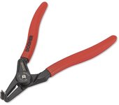 Alicate, curvo, exterior, Seeger Pro (300 mm) | DOGHER 221X-300