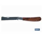 Navaja Plegable De Injertar - Cofan
