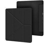 For Kindle Scribe 10.2 inch Smart Case Multi-folding Stand eReader Cover Full Protection Shell Auto Wake/Sleep with Pencil